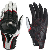 Professional Off-Road Motorcycle Gloves – Drop-Resistant & Full-Length - Himpall